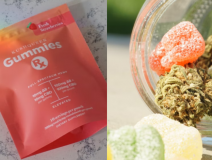 cannabis edibles